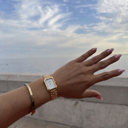 Le Marais Watch Lumière
