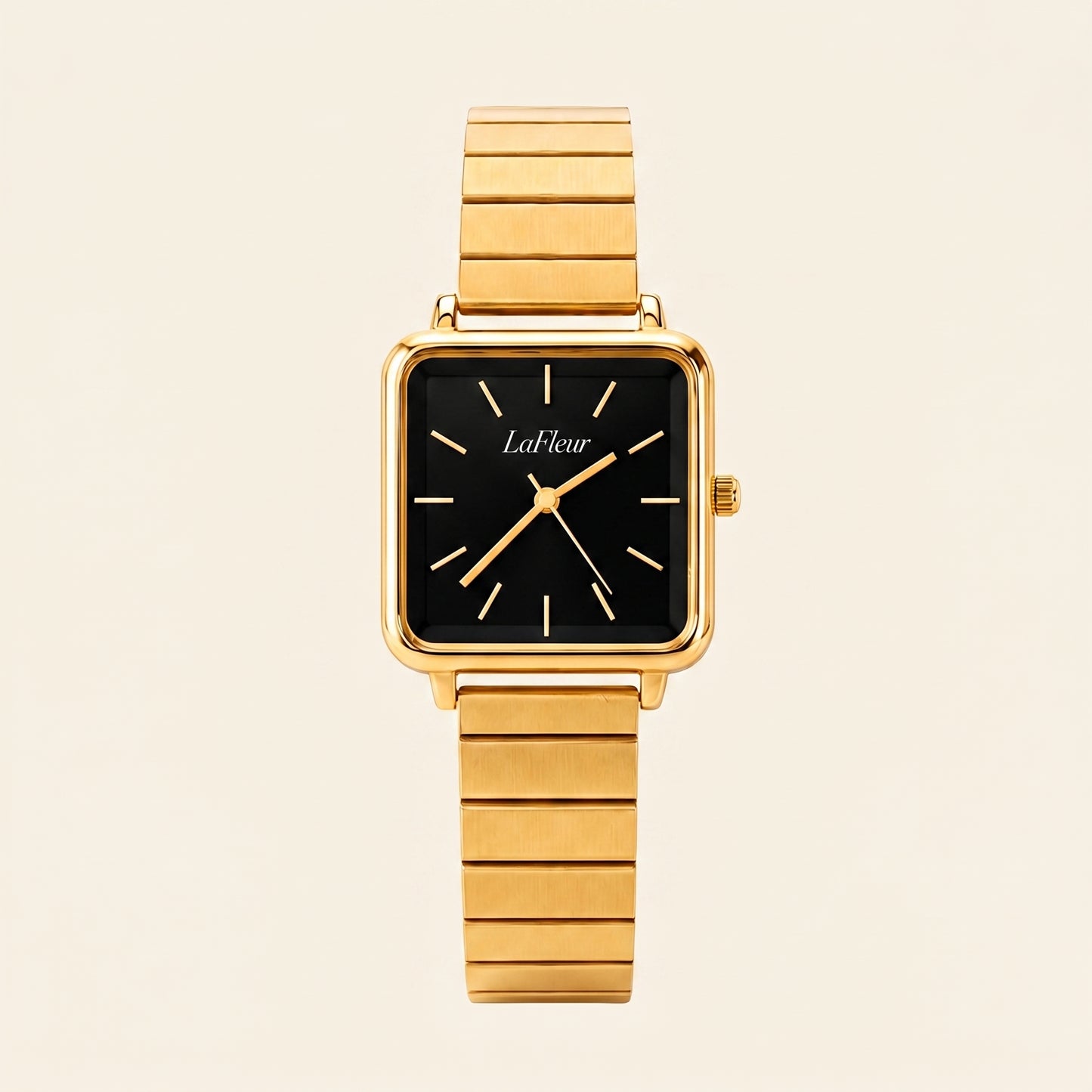 Le Marais Watch Eclipse