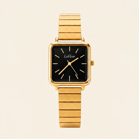 Le Marais Watch Eclipse