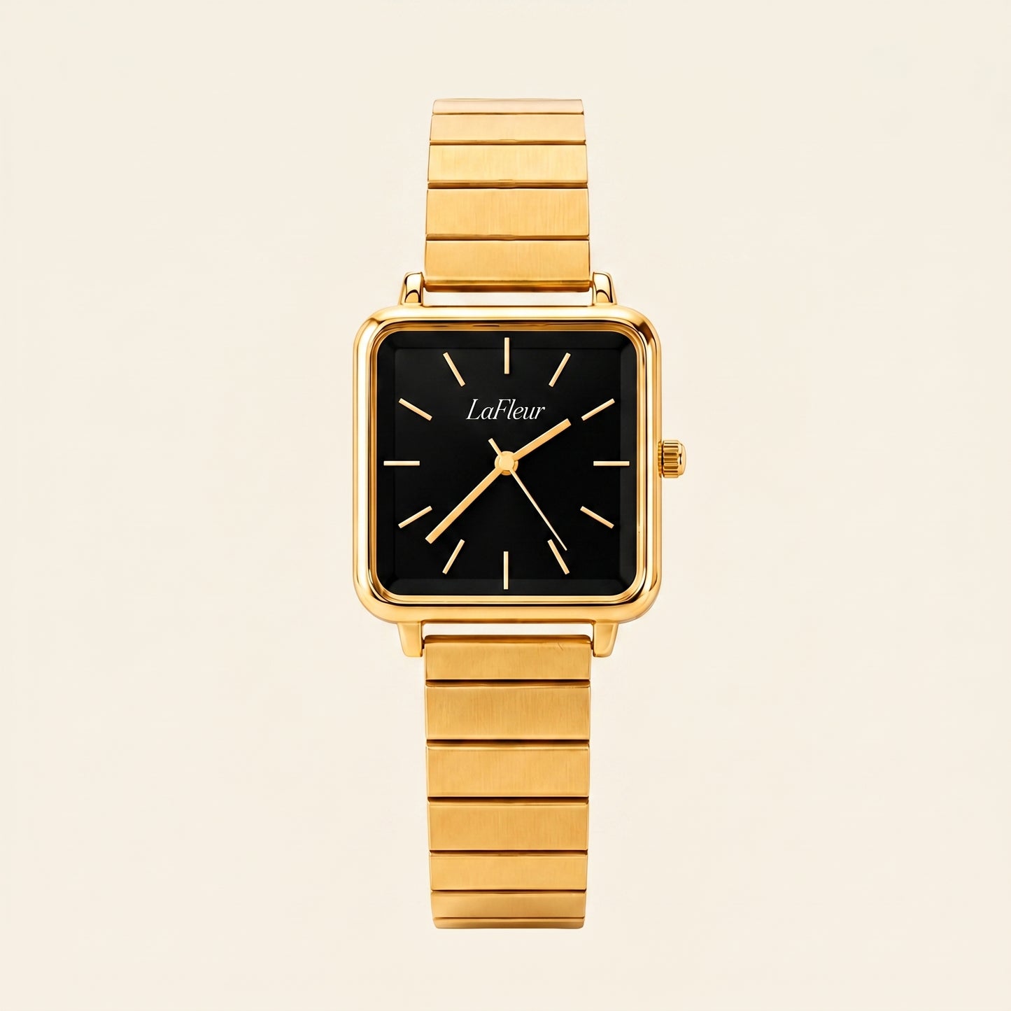 Le Marais Watch Eclipse