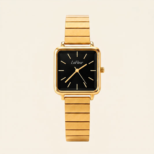 Le Marais Watch Eclipse