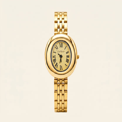 Opéra Watch Gold