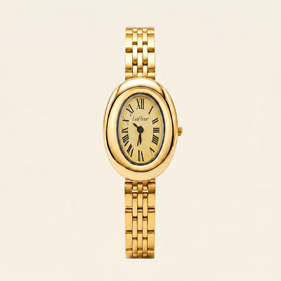 Opéra Watch Gold