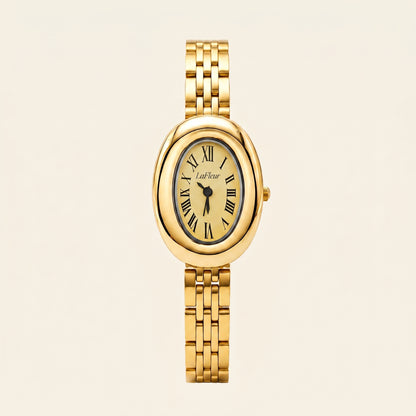 Opéra Watch Gold