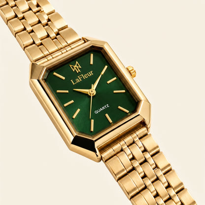 Le Marais Watch Forest