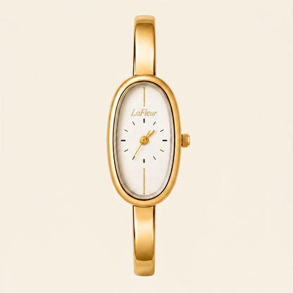Passy Watch Gold