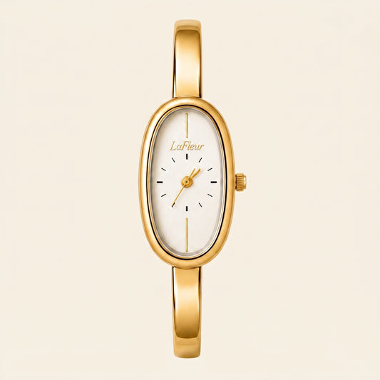 Passy Watch Gold