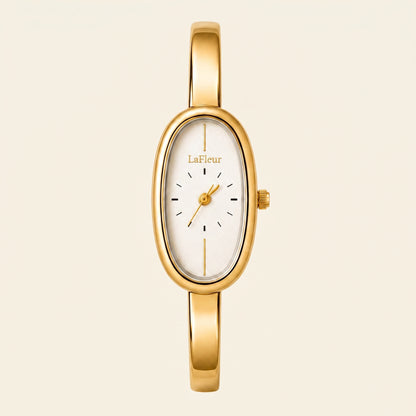 Passy Watch Gold