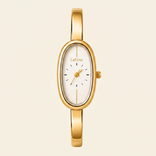 Montre Passy Or