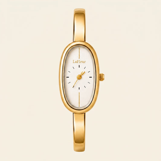 Passy Watch Gold