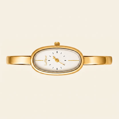 Passy Watch Gold