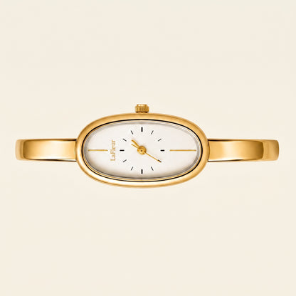 Passy Watch Gold