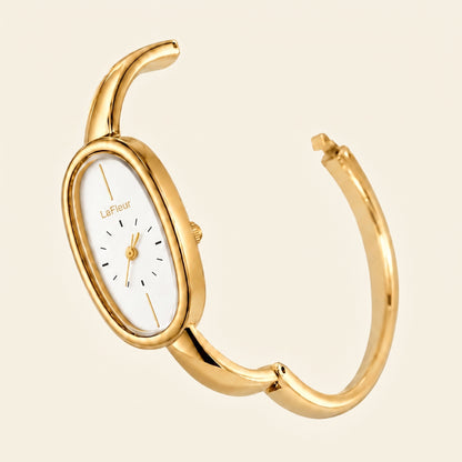 Passy Watch Gold