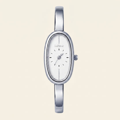 Passy Watch Silver