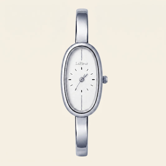 Passy Watch Silver