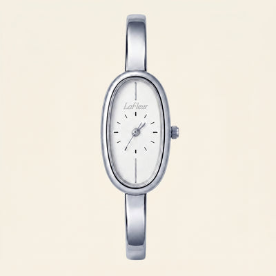 Passy Watch Silver
