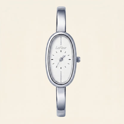 Passy Watch Silver