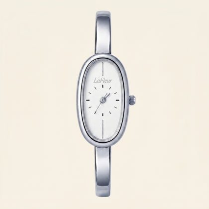 Passy Watch Silver