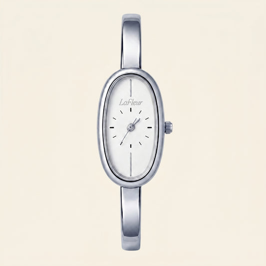 Passy Watch Silver