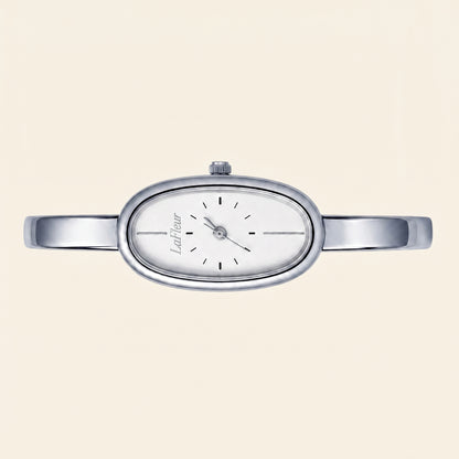 Passy Watch Silver