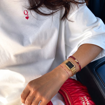 Le Marais Watch Midnight
