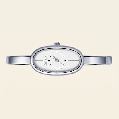 Passy Watch Silver