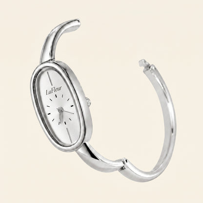 Passy Watch Silver