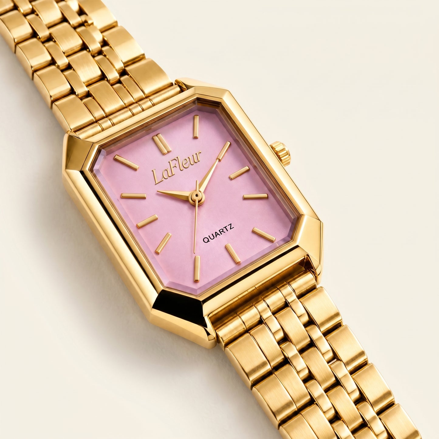 Le Marais Watch Petal