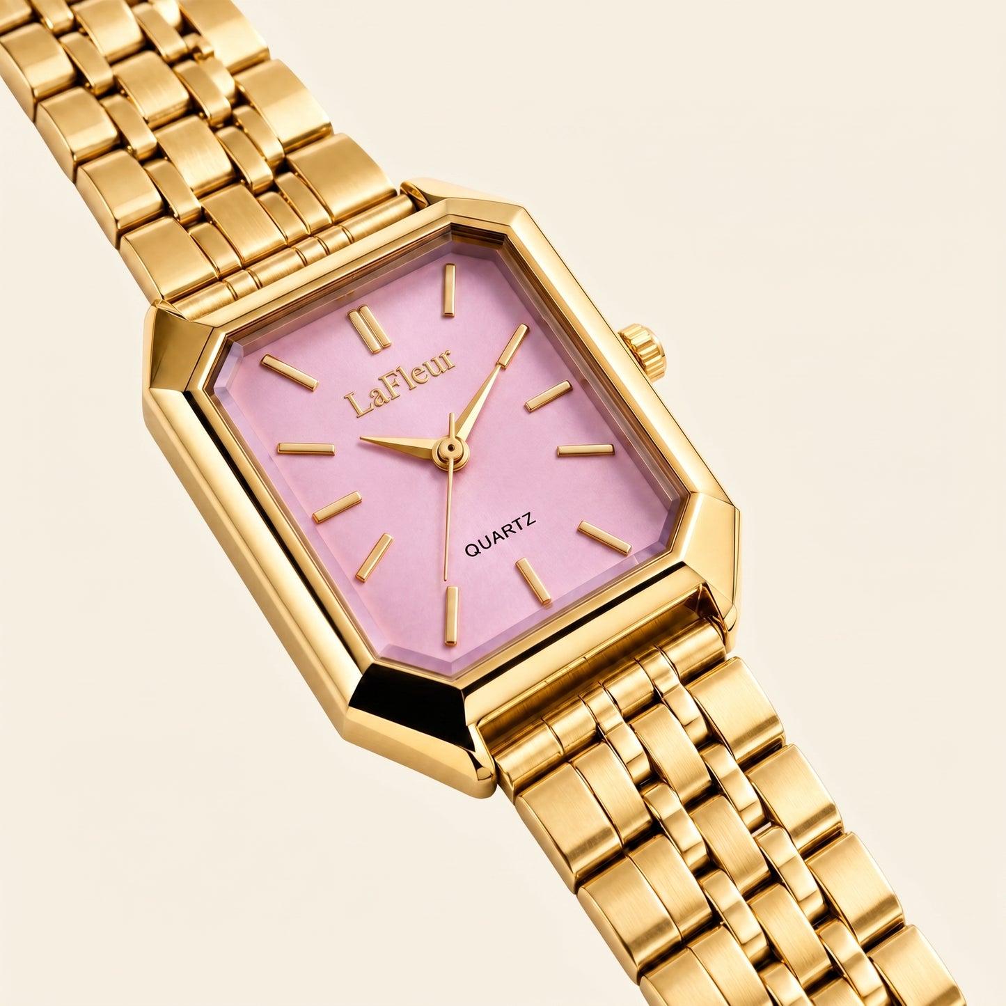Le Marais Watch Petal