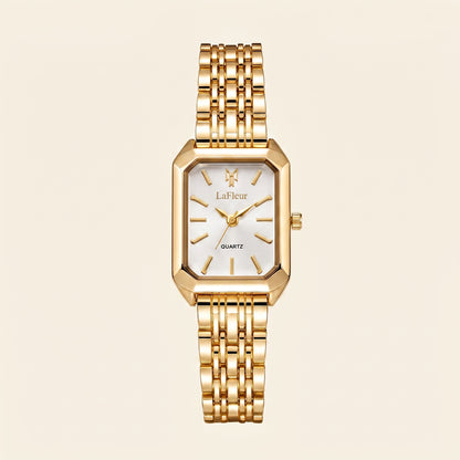 Le Marais Watch Lumière
