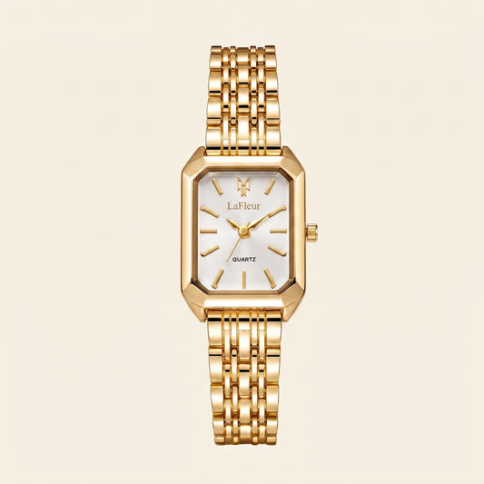 Le Marais Watch Lumière