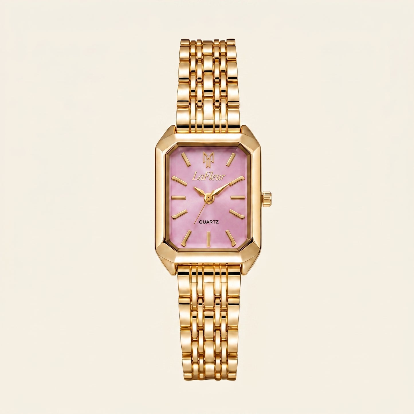 Le Marais Watch Petal