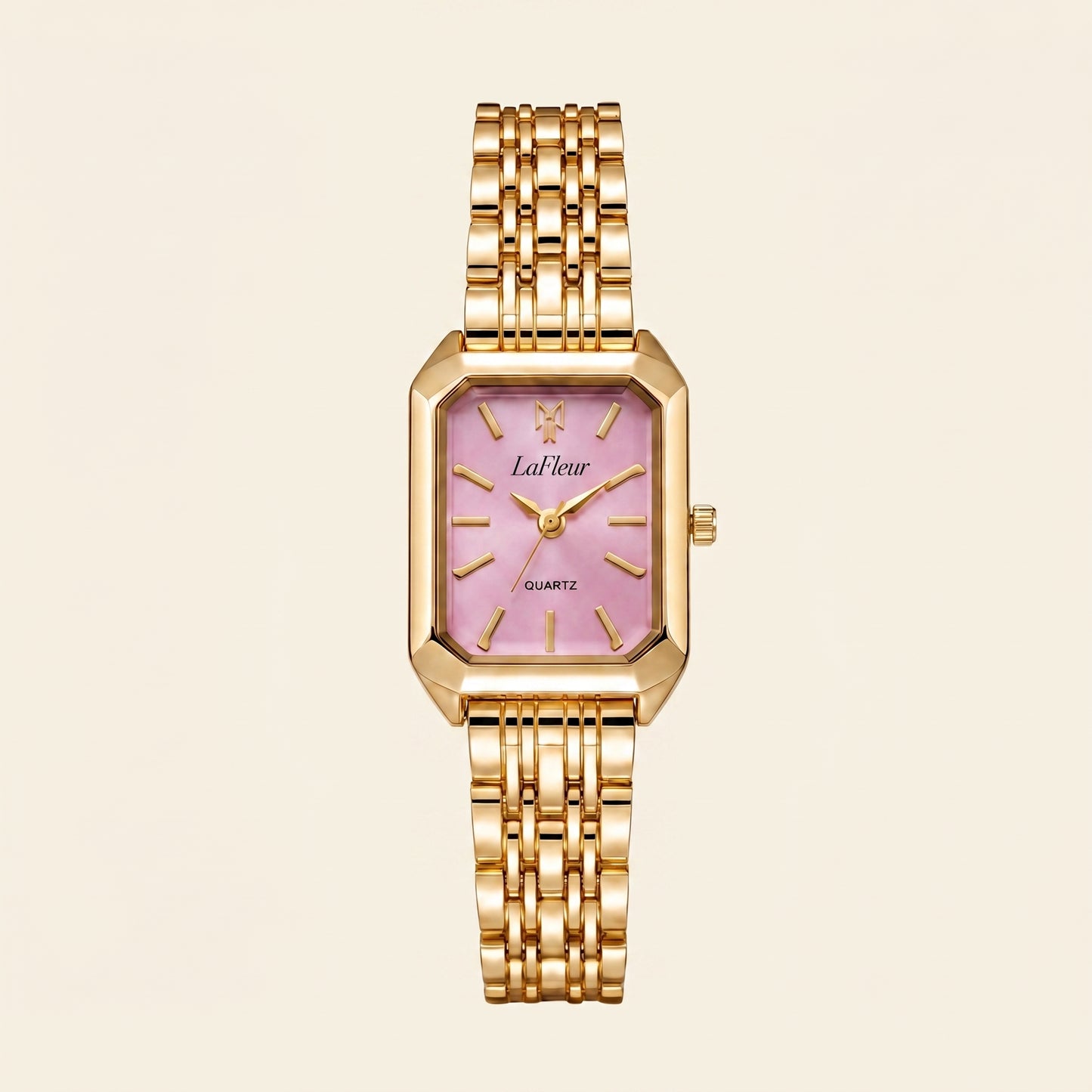 Le Marais Watch Petal