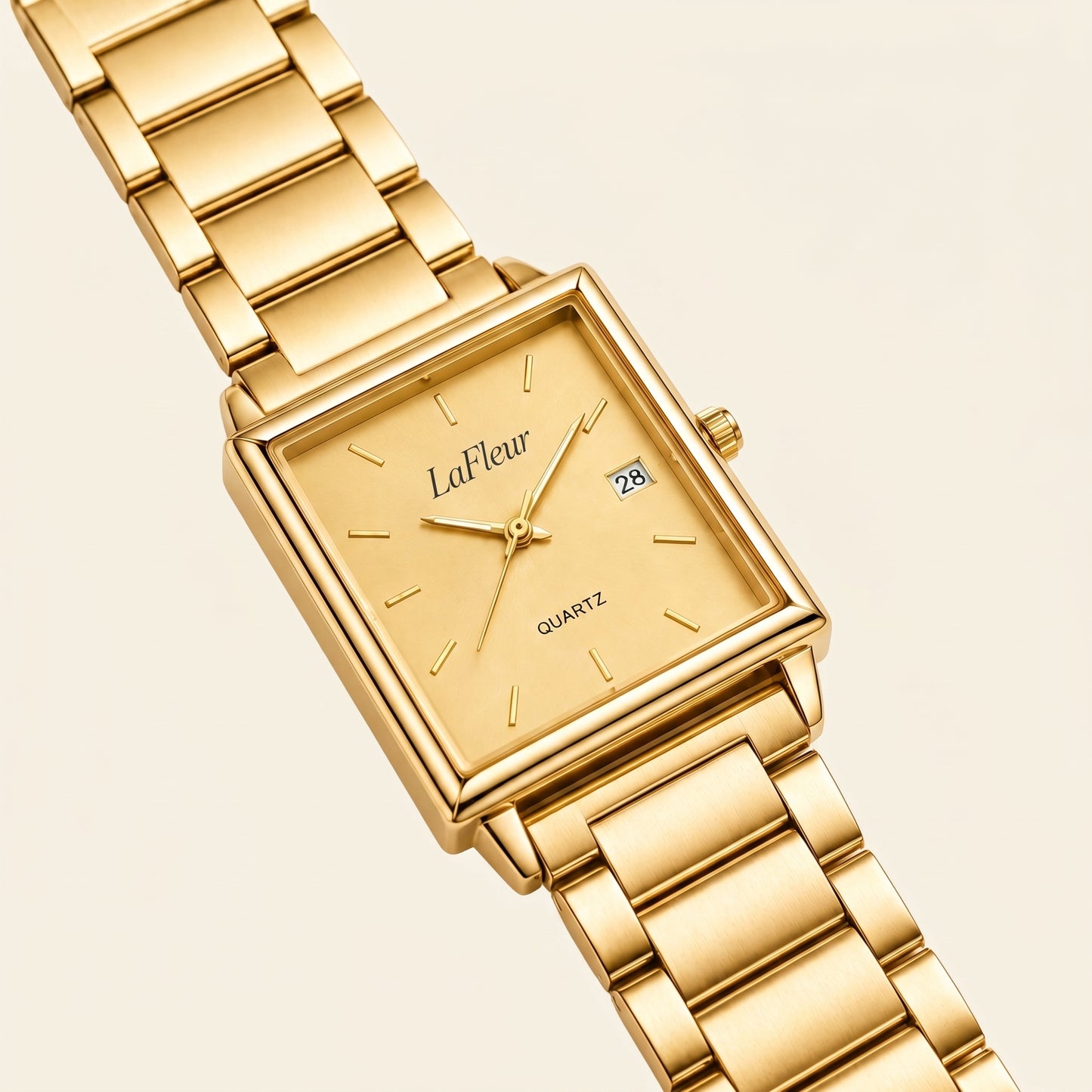 Le Marais Watch Pearl