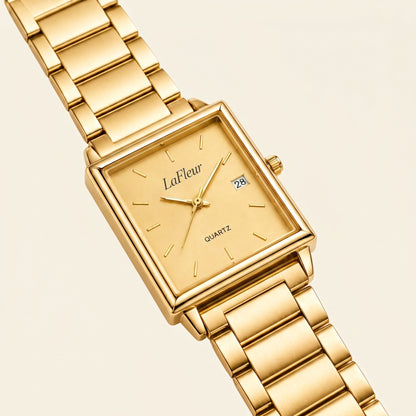 Le Marais Watch Pearl