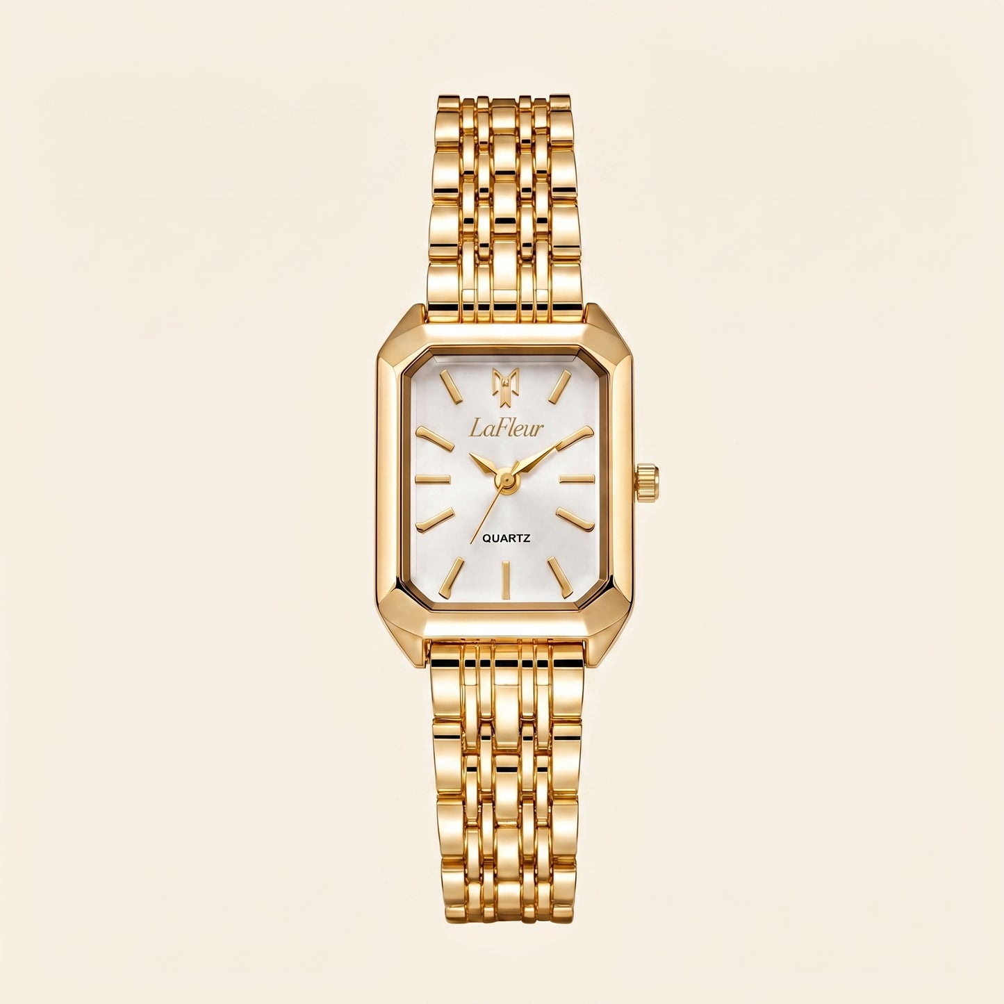 Le Marais Watch Lumière