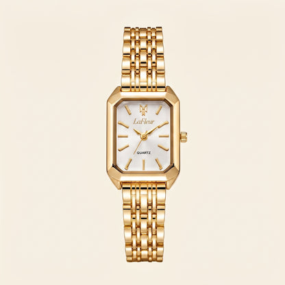 Le Marais Watch Lumière