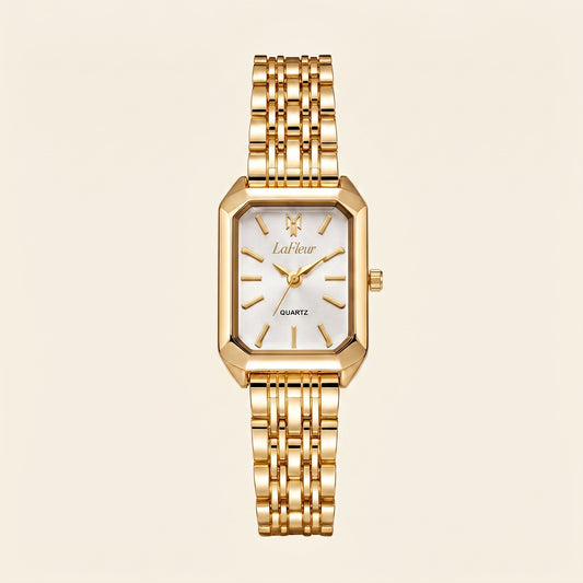 Le Marais Watch Lumière