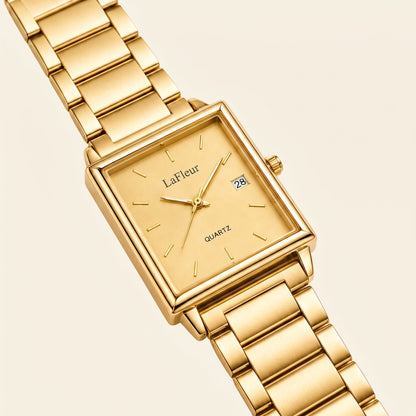Le Marais Watch Pearl