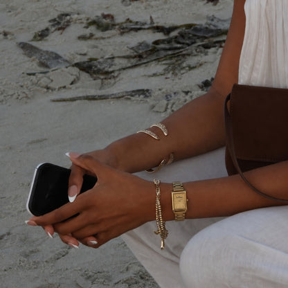 Le Marais Watch Pearl