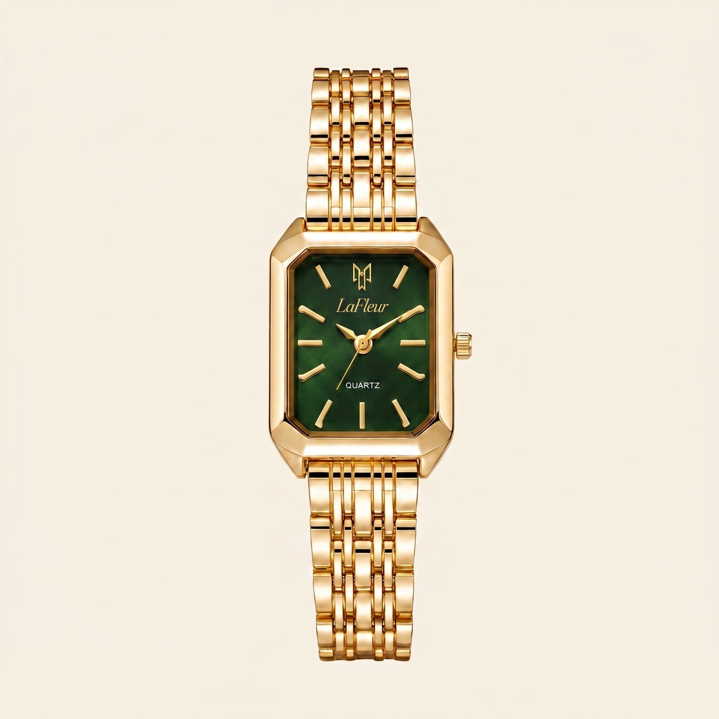 Le Marais Watch Forest
