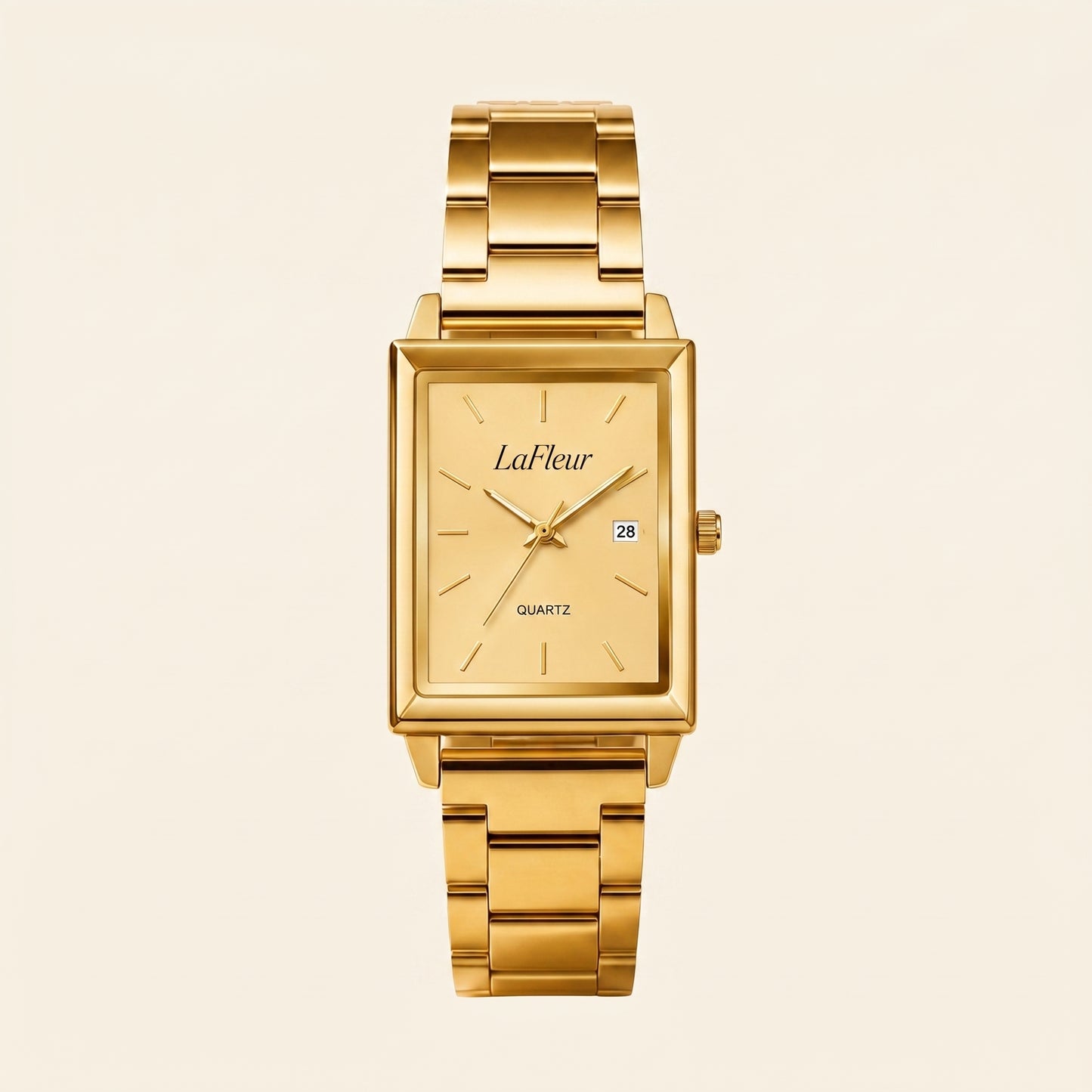 Le Marais Watch Pearl