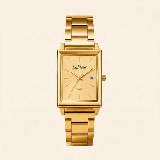 Le Marais Watch Pearl