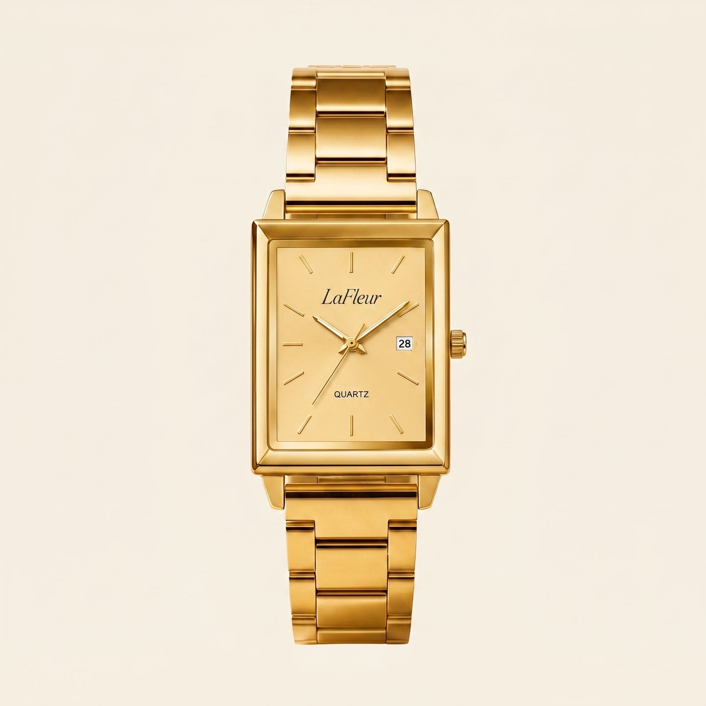Le Marais Watch Pearl