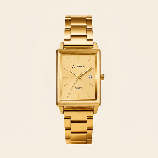 Le Marais Watch Pearl