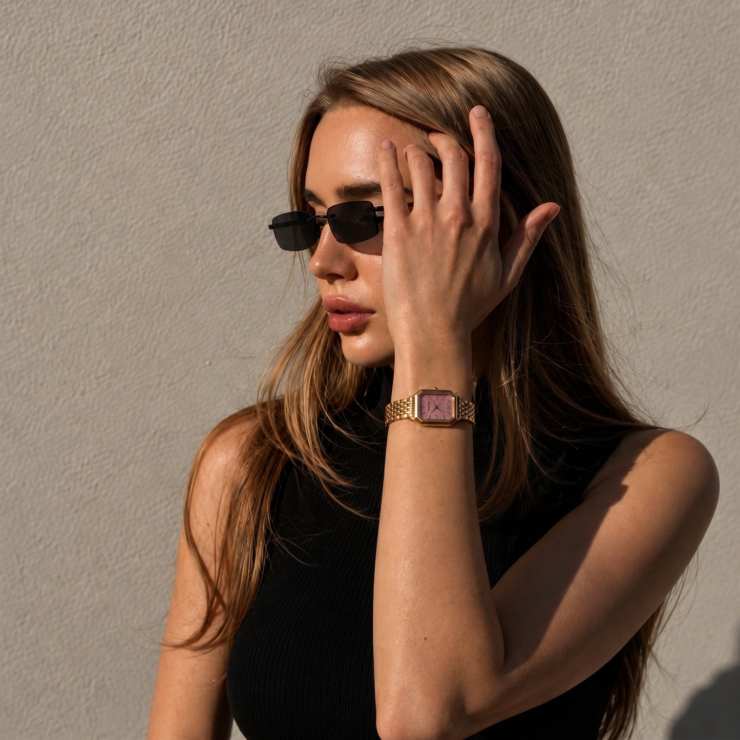 Le Marais Watch Petal