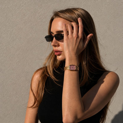 Le Marais Watch Petal