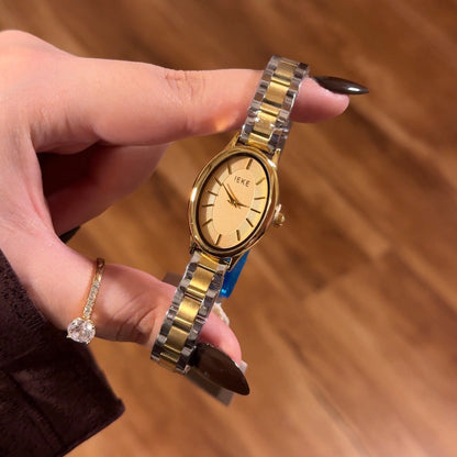 Goldéa Uhr