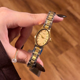 Goldéa Uhr