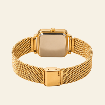 Trocadéro Watch Champagne